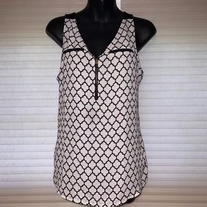 Express size medium tank